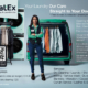 NeatEx Dry Cleaning Flyer 2024